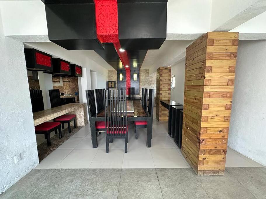 Casa Boutique Grupos Grandes/40 Personas