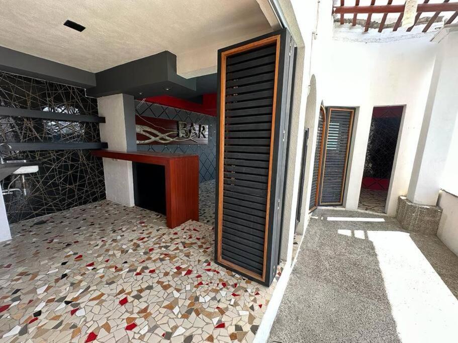 Holiday home Casa Boutique Grupos Grandes/40 Personas Acapulco