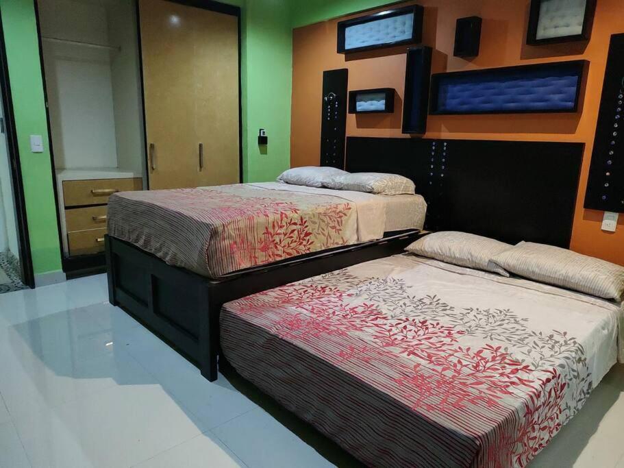 Casa Boutique Grupos Grandes/40 Personas Holiday home Acapulco