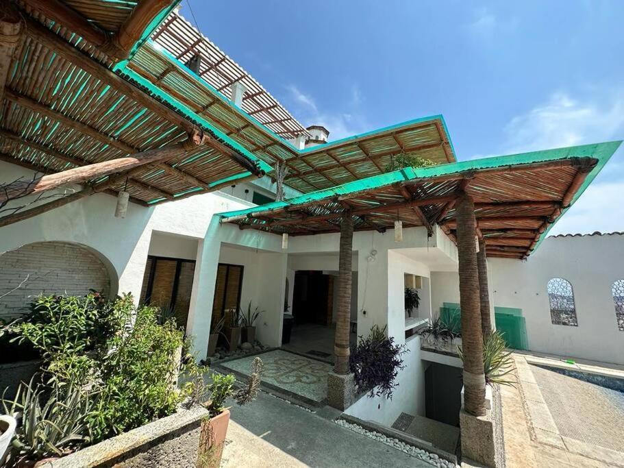 Casa Boutique Grupos Grandes/40 Personas Holiday home