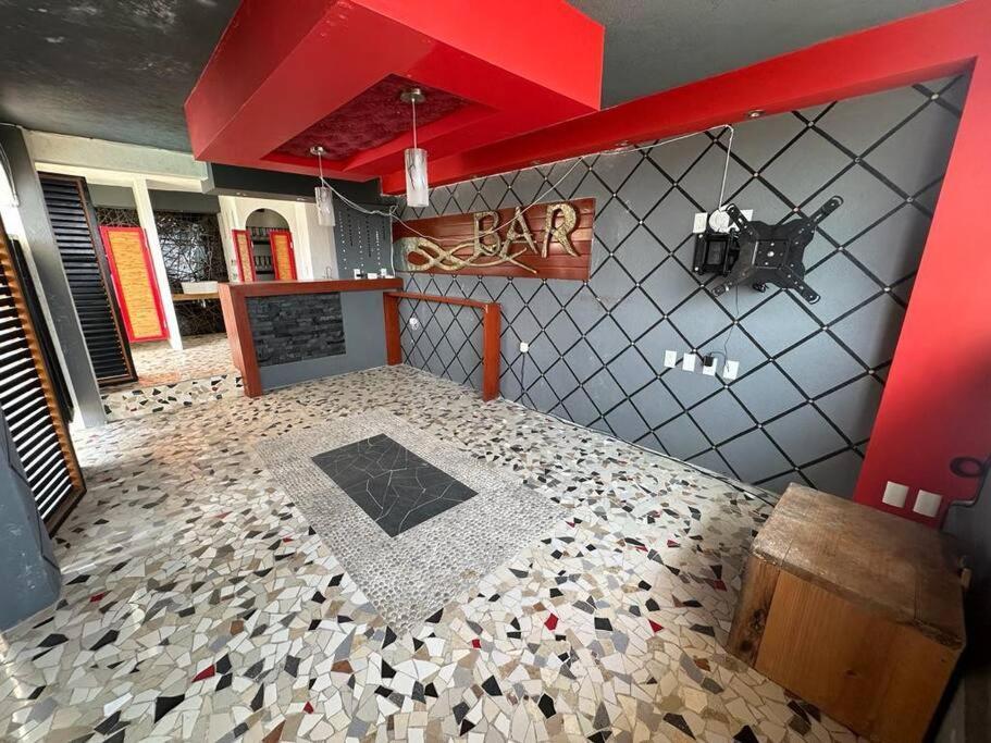 Casa Boutique Grupos Grandes/40 Personas Acapulco