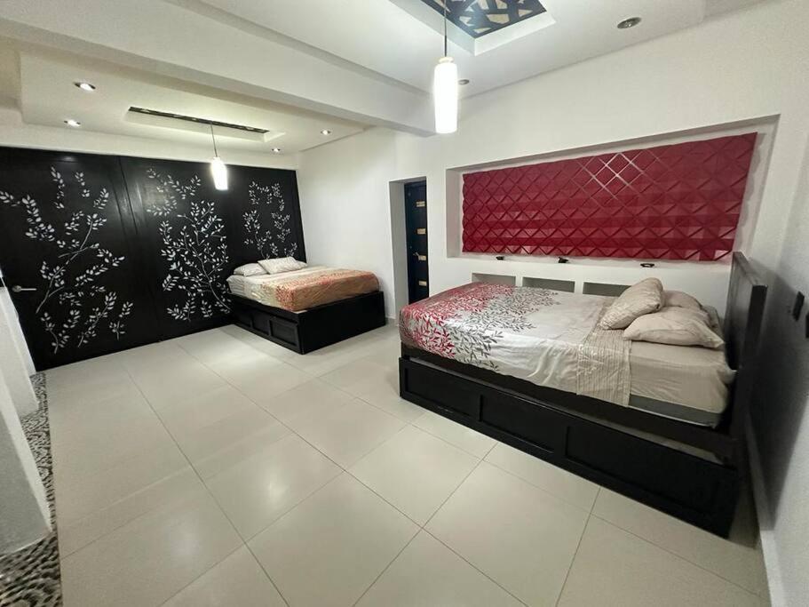Holiday home Casa Boutique Grupos Grandes/40 Personas *
