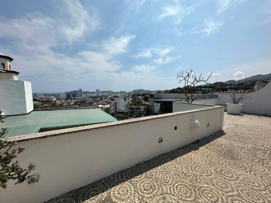 Casa Boutique Grupos Grandes/40 Personas Acapulco