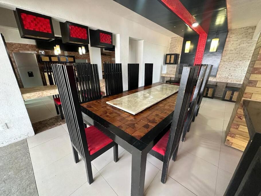 Holiday home Casa Boutique Grupos Grandes/40 Personas *