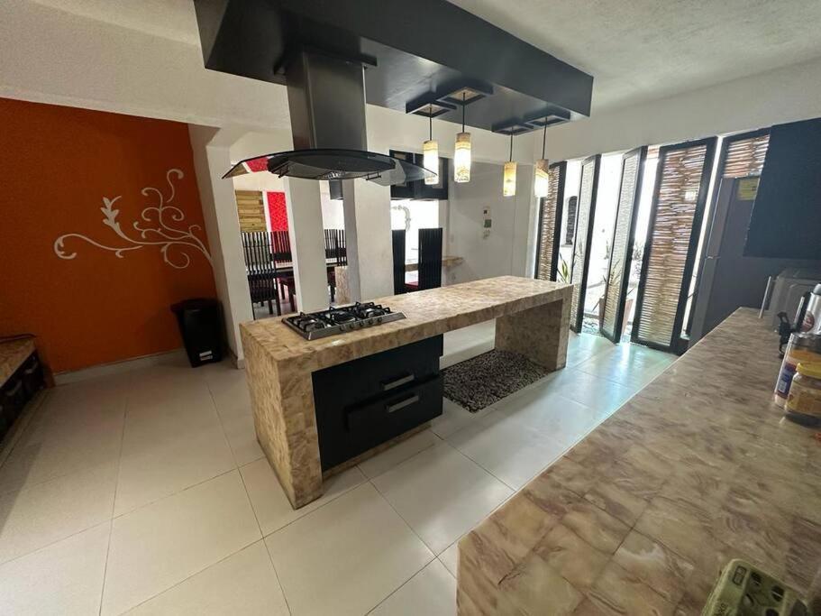 Casa Boutique Grupos Grandes/40 Personas Holiday home