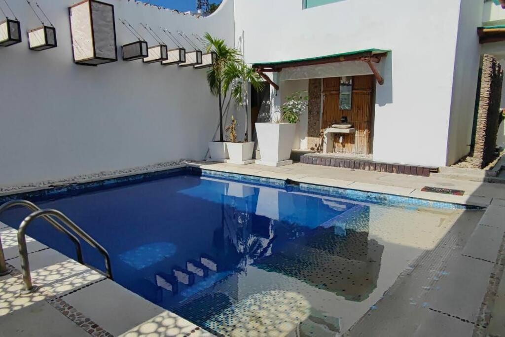 Holiday home Casa Boutique Grupos Grandes/40 Personas Acapulco