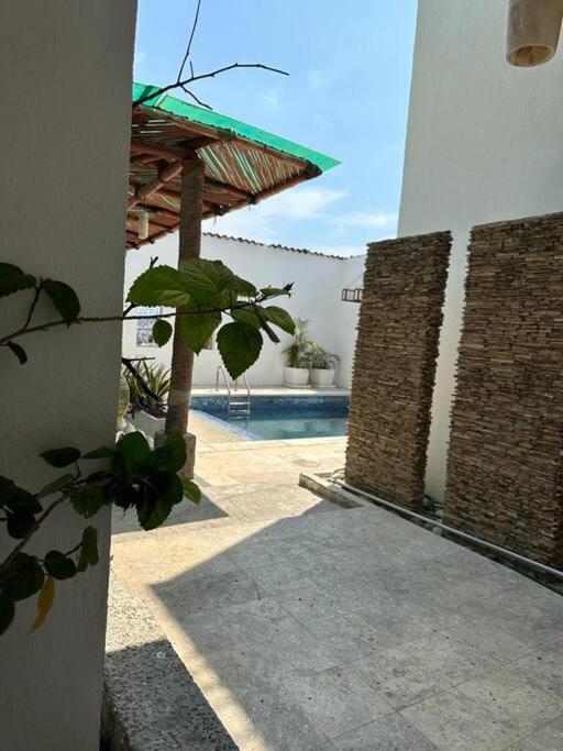 Casa Boutique Grupos Grandes/40 Personas Holiday home