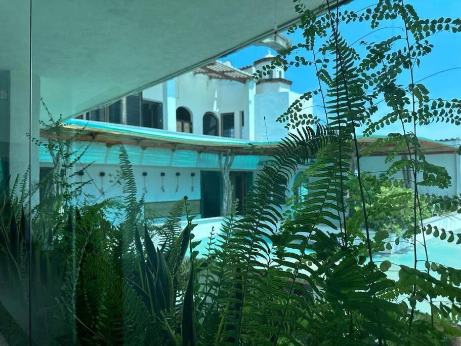 Holiday home Casa Boutique Grupos Grandes/40 Personas Acapulco