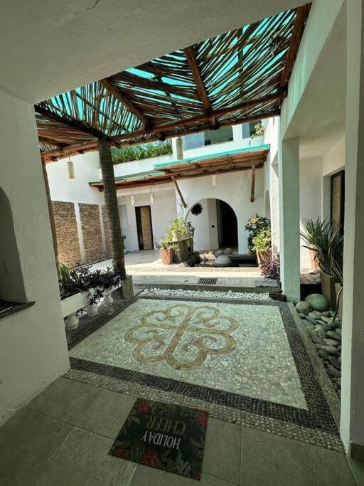 Casa Boutique Grupos Grandes/40 Personas Holiday home *