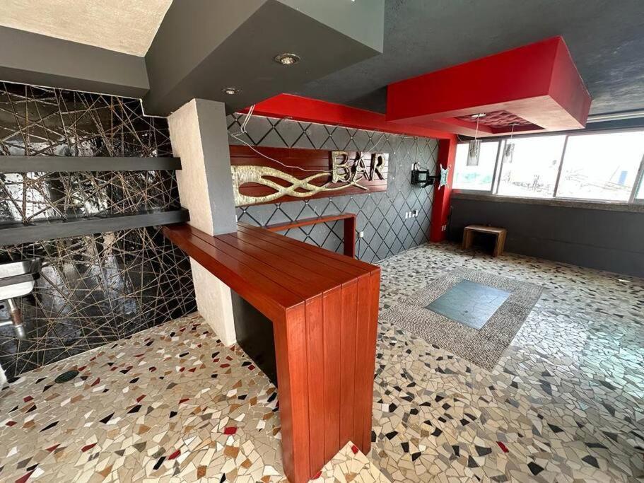 Casa Boutique Grupos Grandes/40 Personas * Acapulco