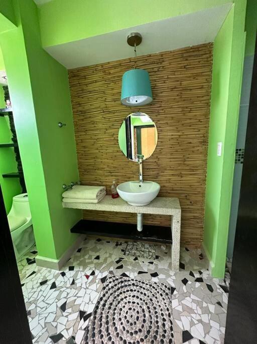 Holiday home Casa Boutique Grupos Grandes/40 Personas Acapulco