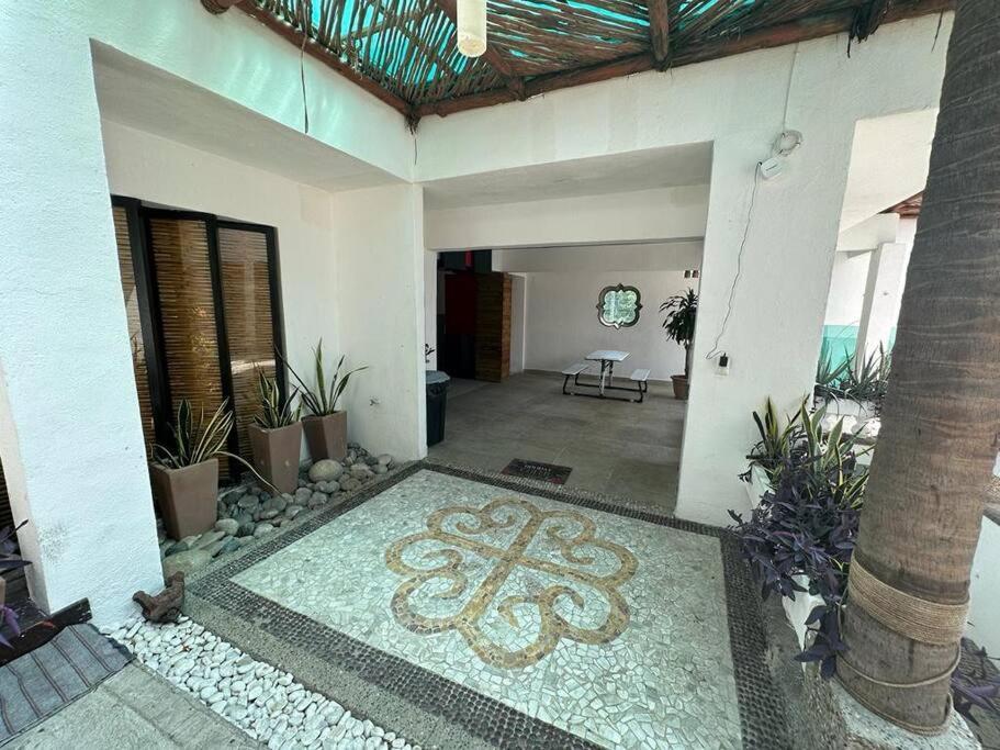 Casa Boutique Grupos Grandes/40 Personas Acapulco