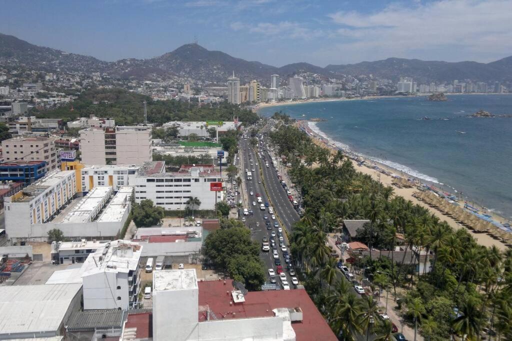 Apartment Luxurious Apartment, Oceanfront, Spectacular View