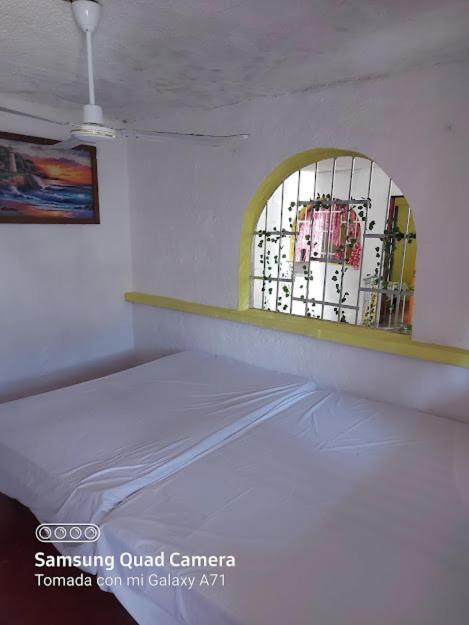 La Quebrada Capsule hotel *