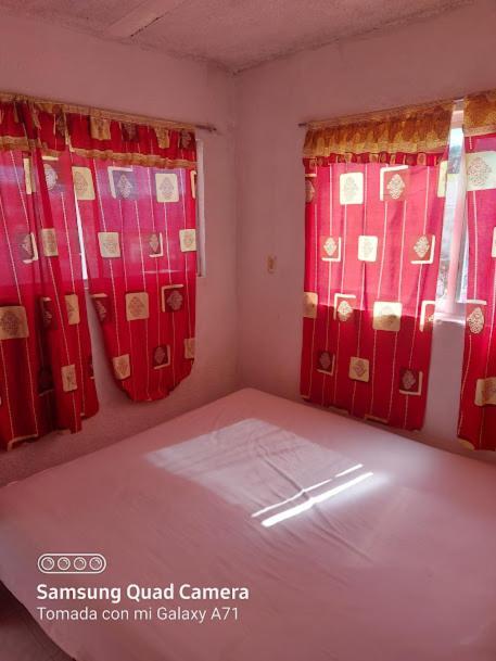 Capsule hotel La Quebrada