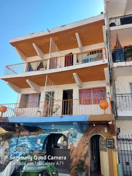La Quebrada Acapulco