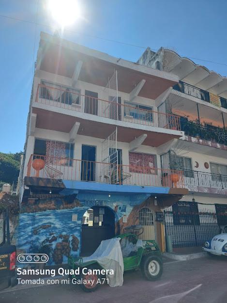 La Quebrada * Acapulco