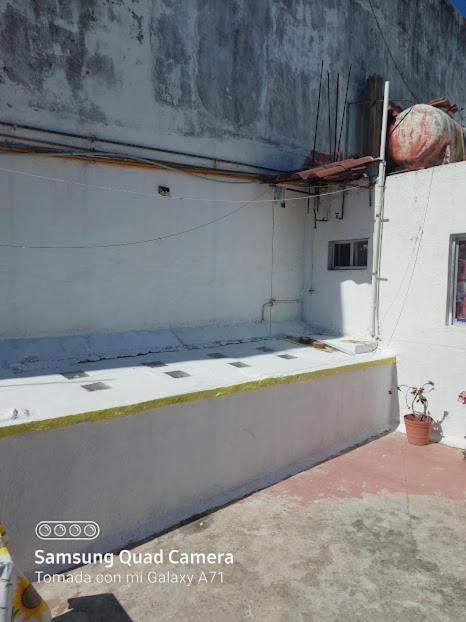 La Quebrada Capsule hotel