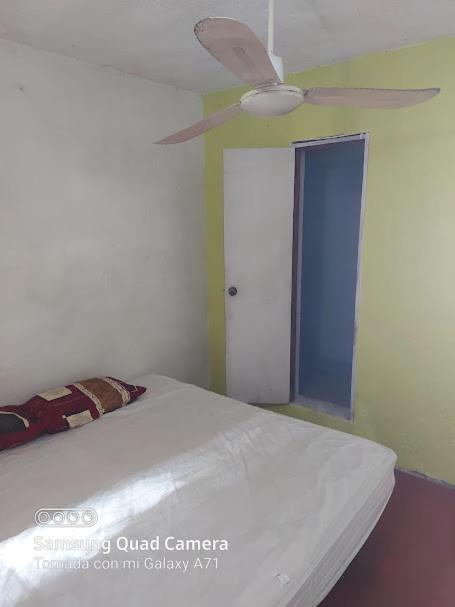 Capsule hotel La Quebrada *