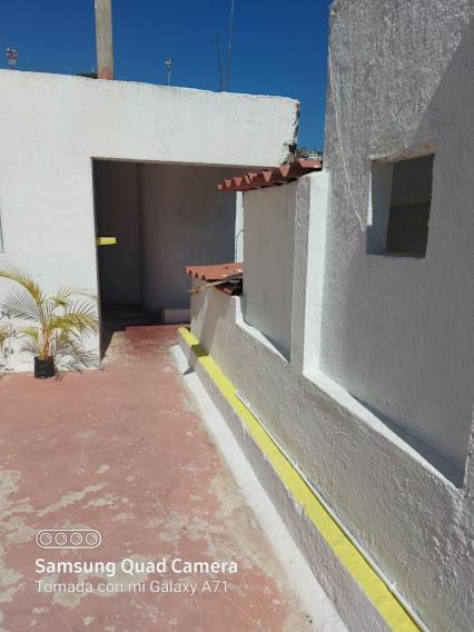 Capsule hotel La Quebrada