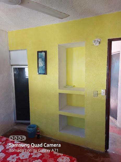 La Quebrada Capsule hotel