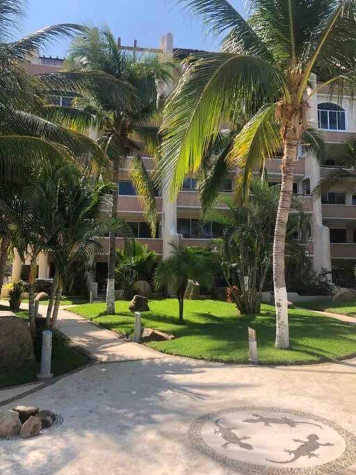 Exclusivo Depto En Son Vida, Diamante. Apartamento Acapulco