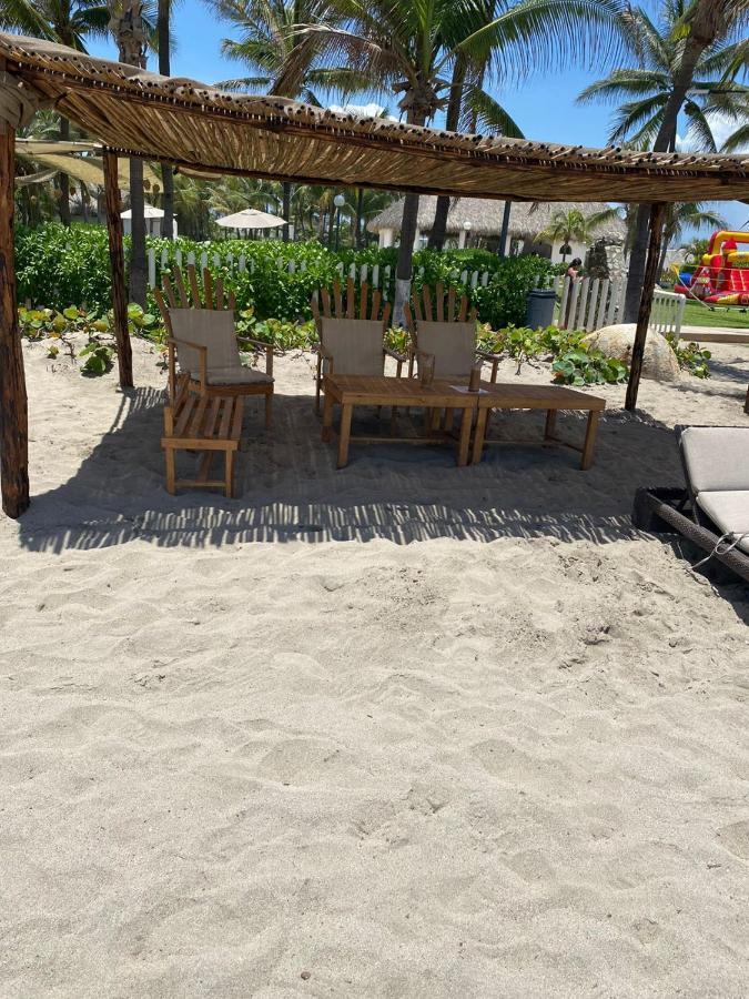 Exclusivo Depto En Son Vida, Diamante. Apartamento Acapulco