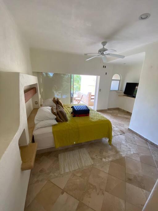 Exclusivo Depto En Son Vida, Diamante. Apartamento