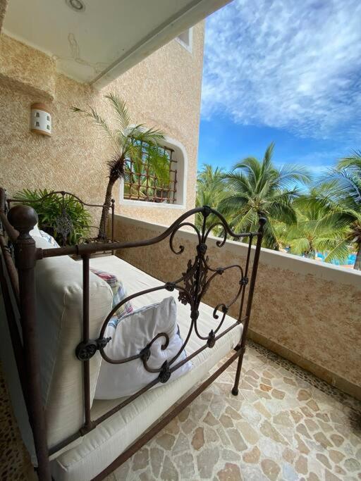 Apartamento Exclusivo Depto En Son Vida, Diamante. *