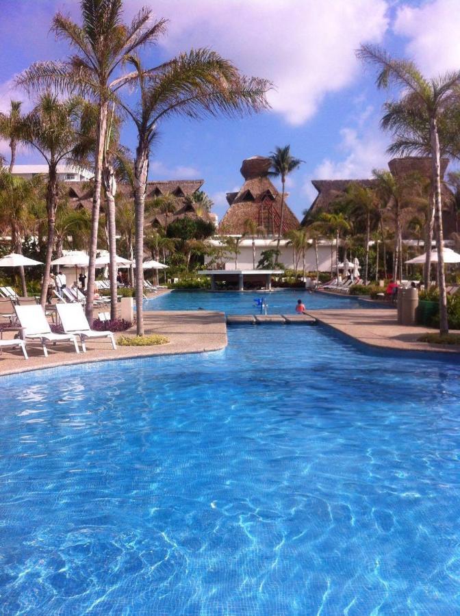 Villa Xcaret
