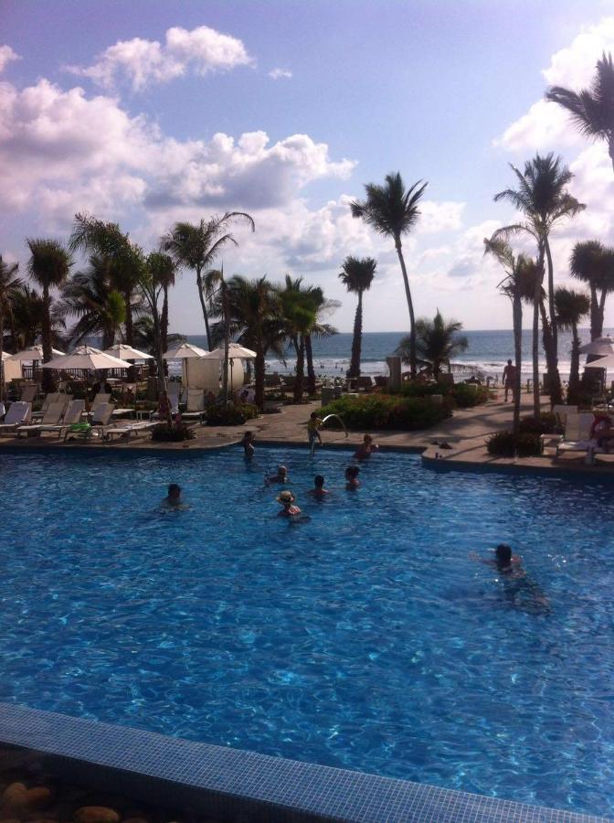 Xcaret Villa *