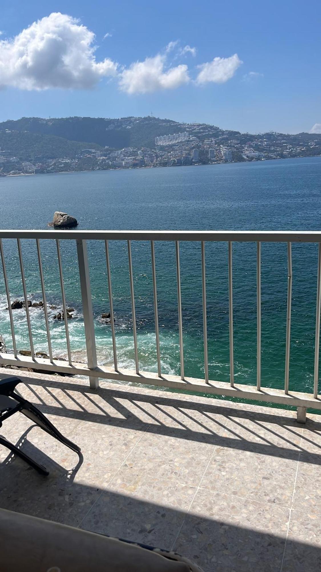 Apartamento Torres Gemelas Vip Frontal 607 *
