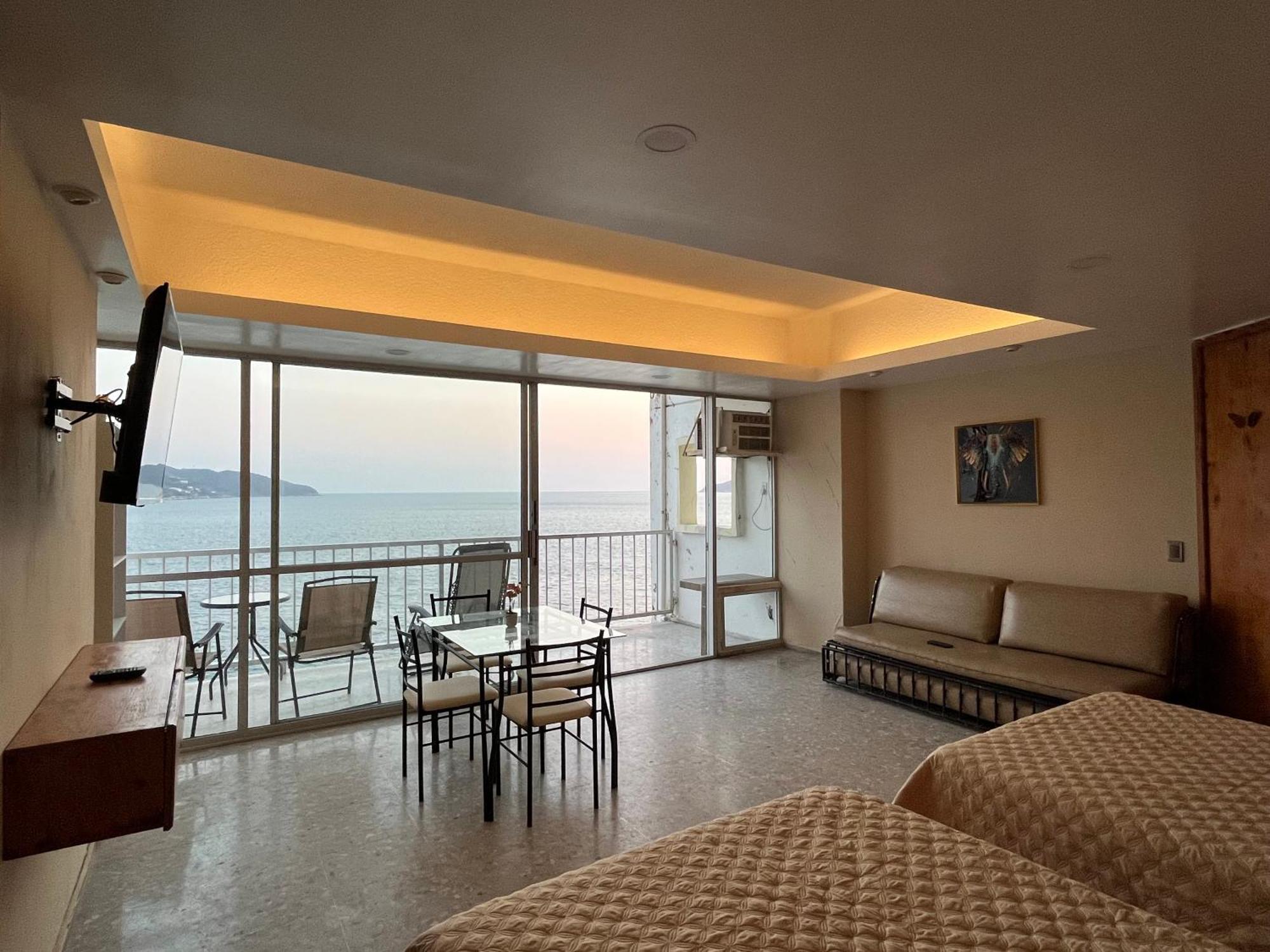 Apartamento Torres Gemelas Vip Frontal 607 *