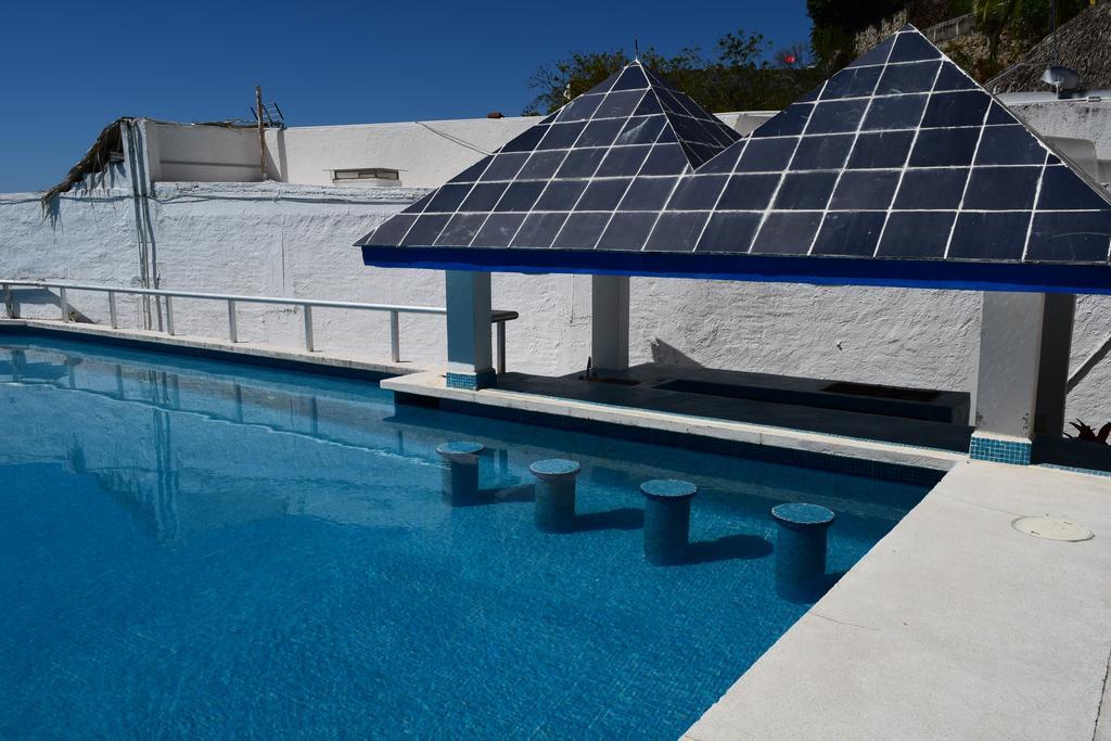 Villa Veronica Acapulco