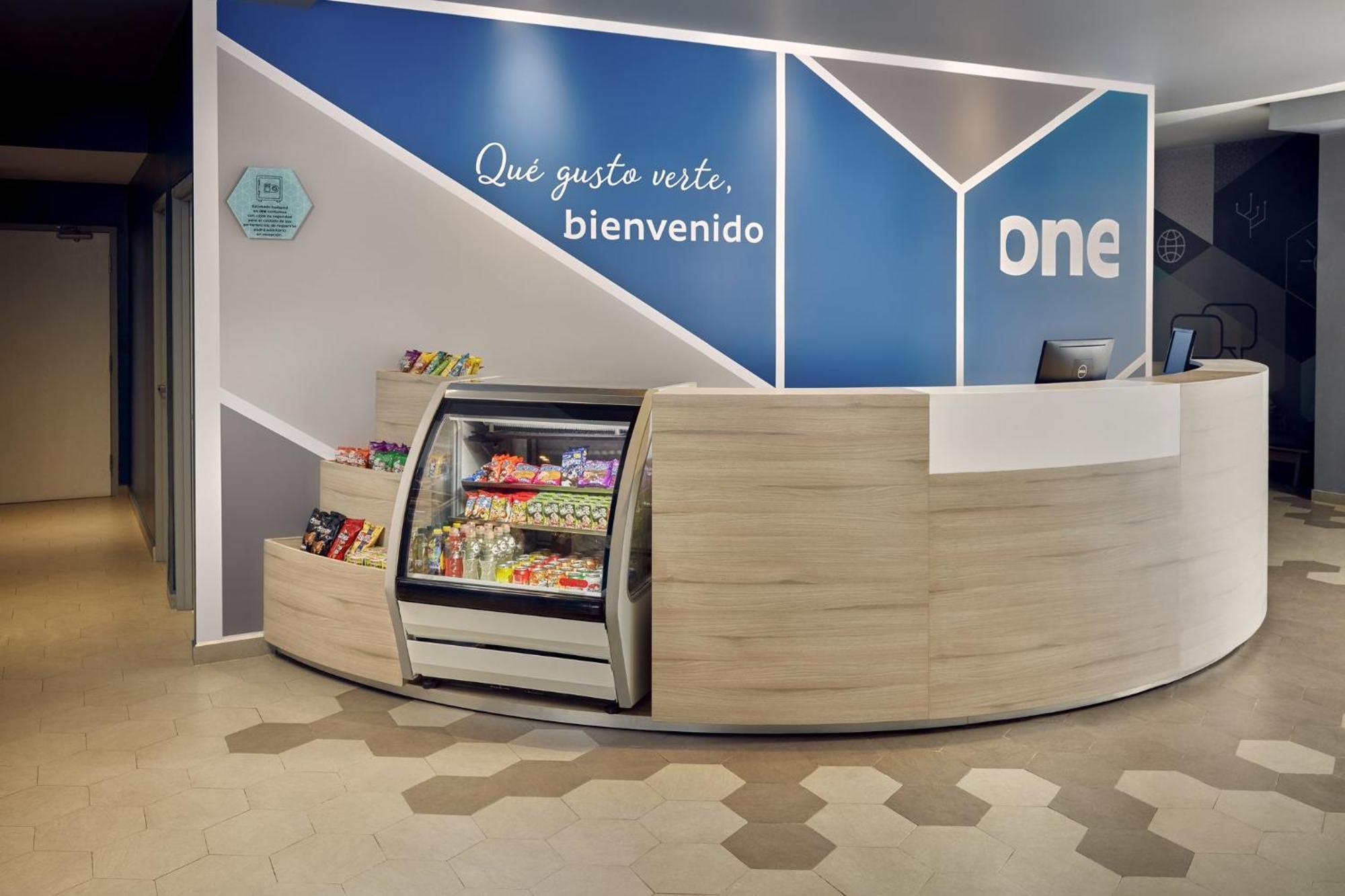 One Diamante Hotel 3*