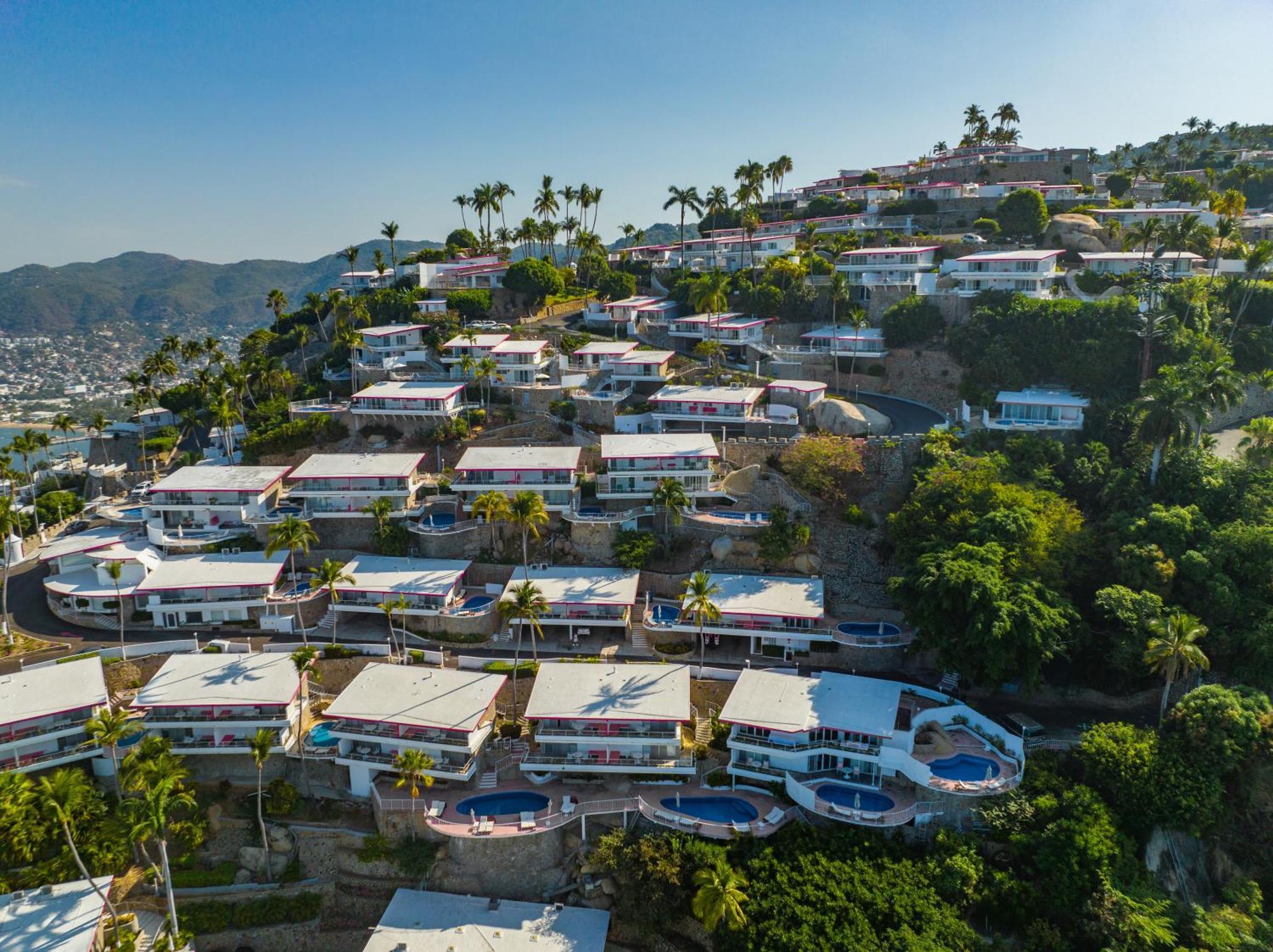 Hotel Brisas Acapulco