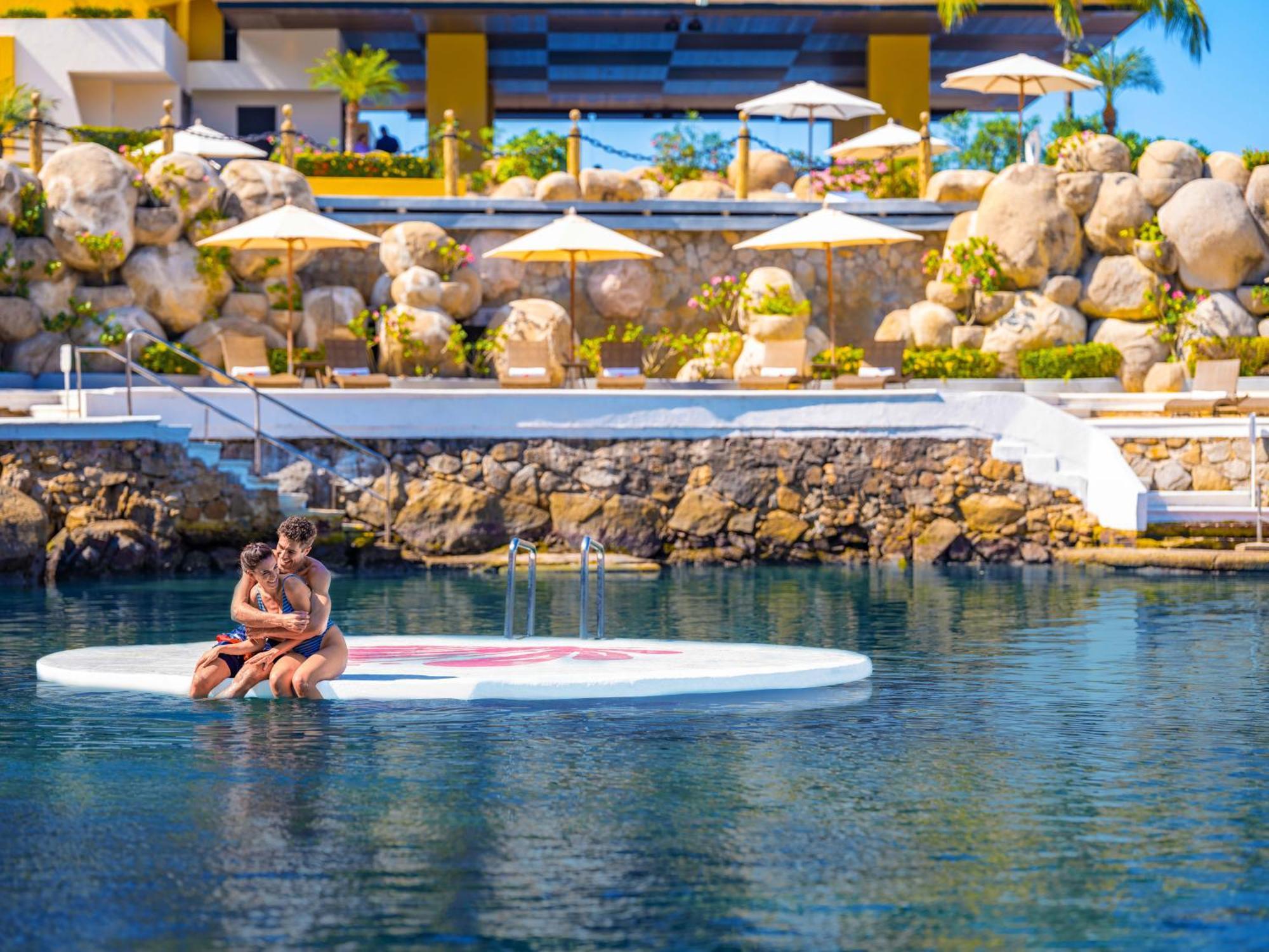 Brisas Hotel Acapulco