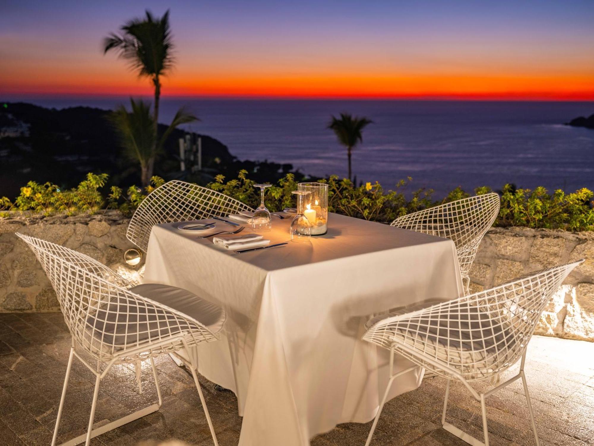 Brisas Hotel Acapulco
