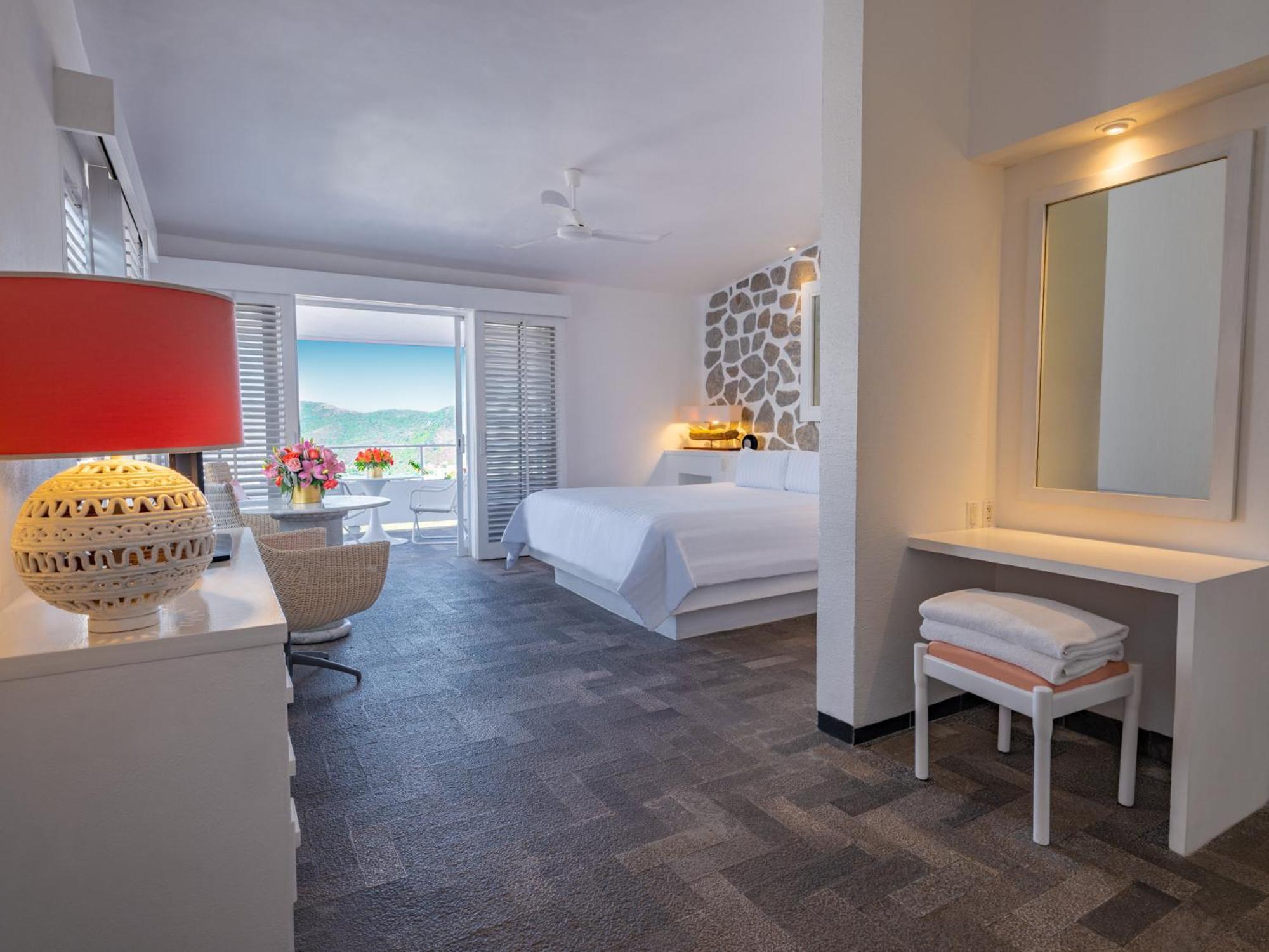 Hotel Brisas