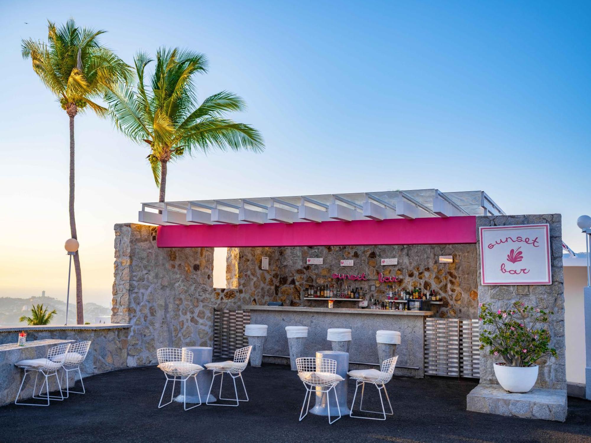 Brisas Hotel