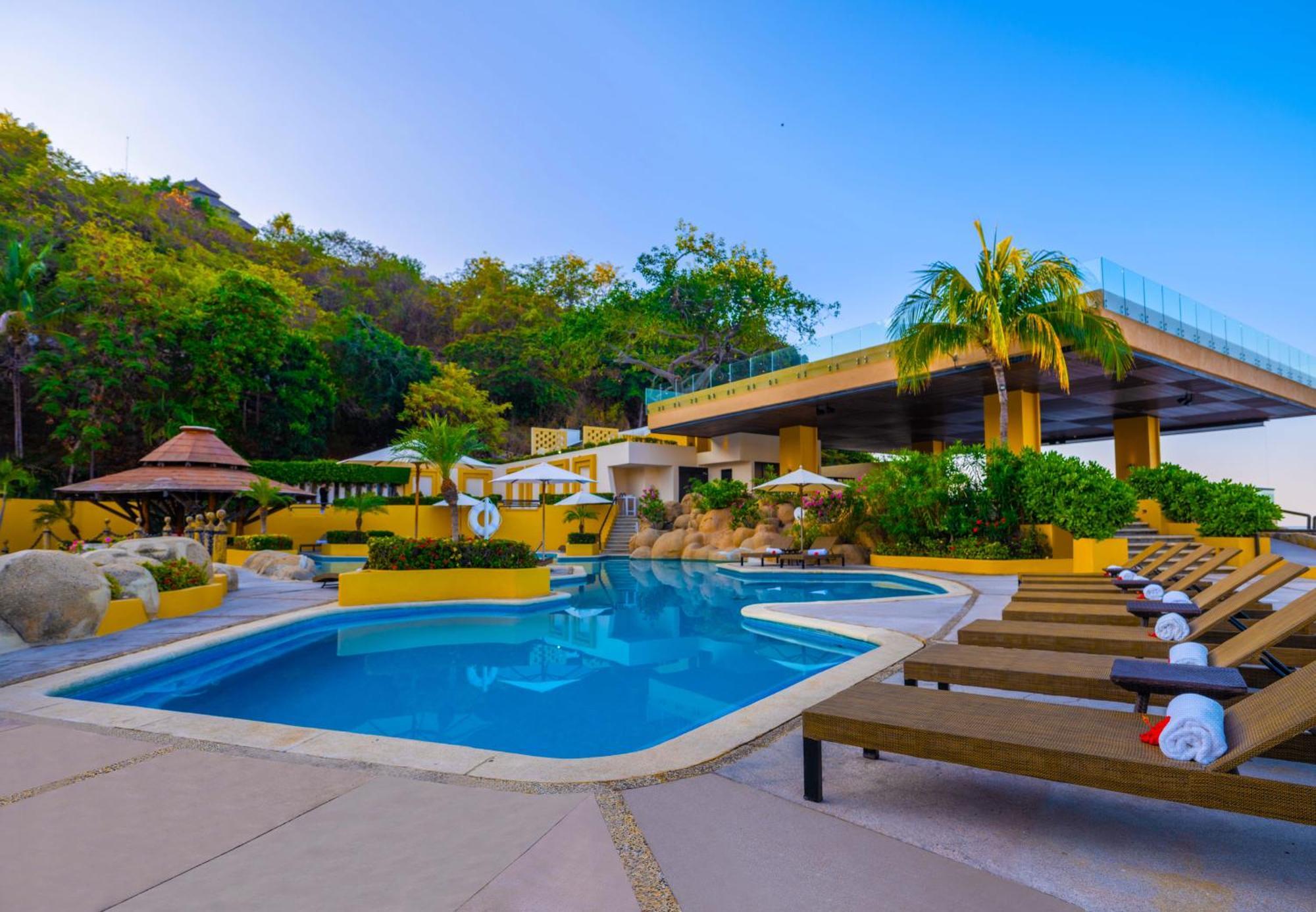 Hotel Brisas Acapulco