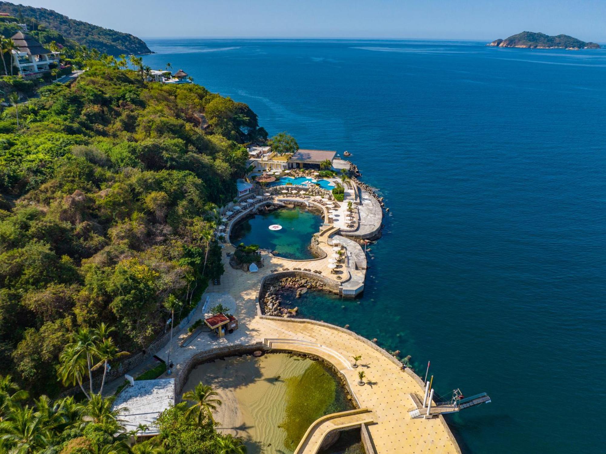 Brisas 5* Acapulco