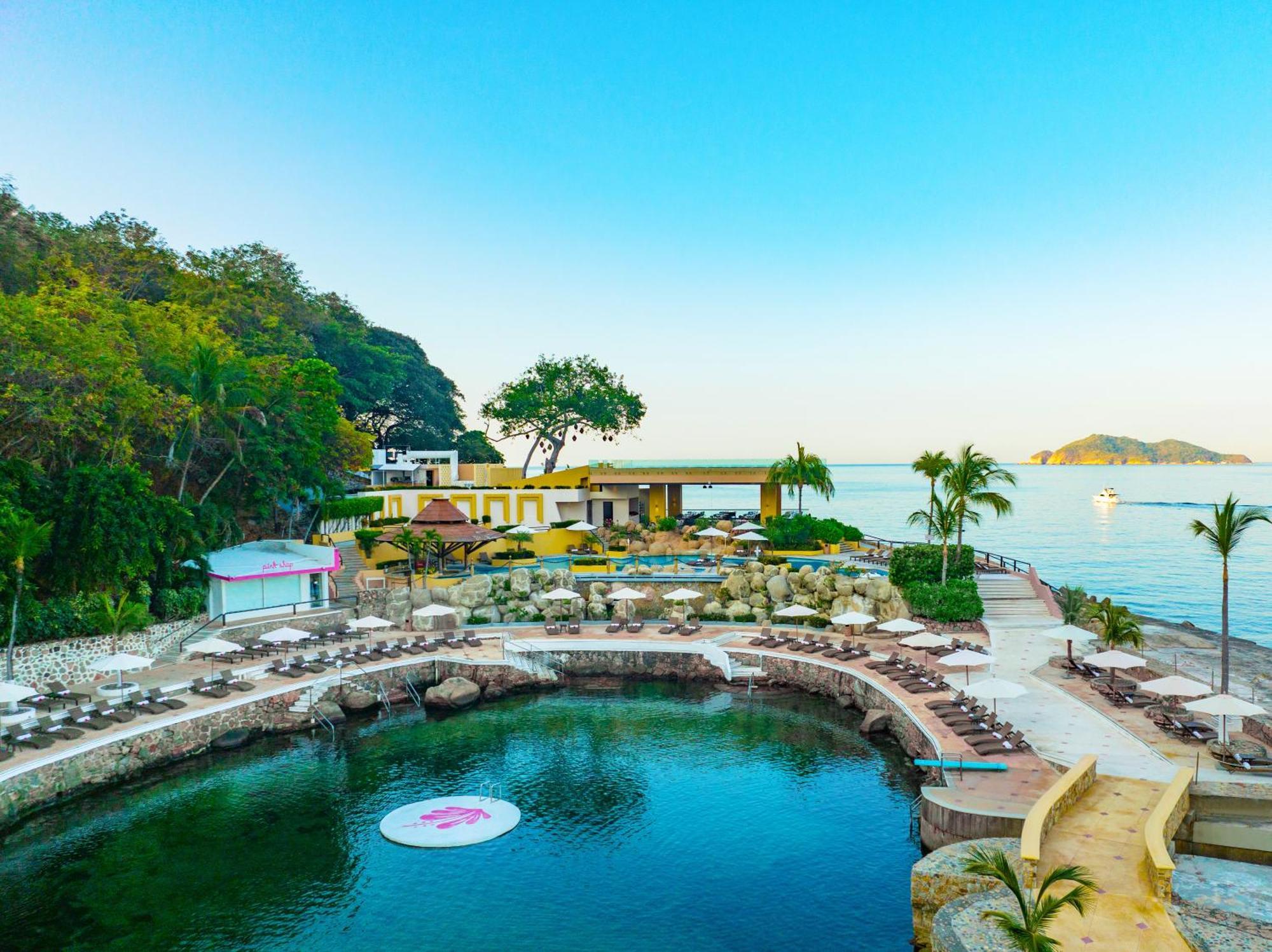 Hotel Brisas
