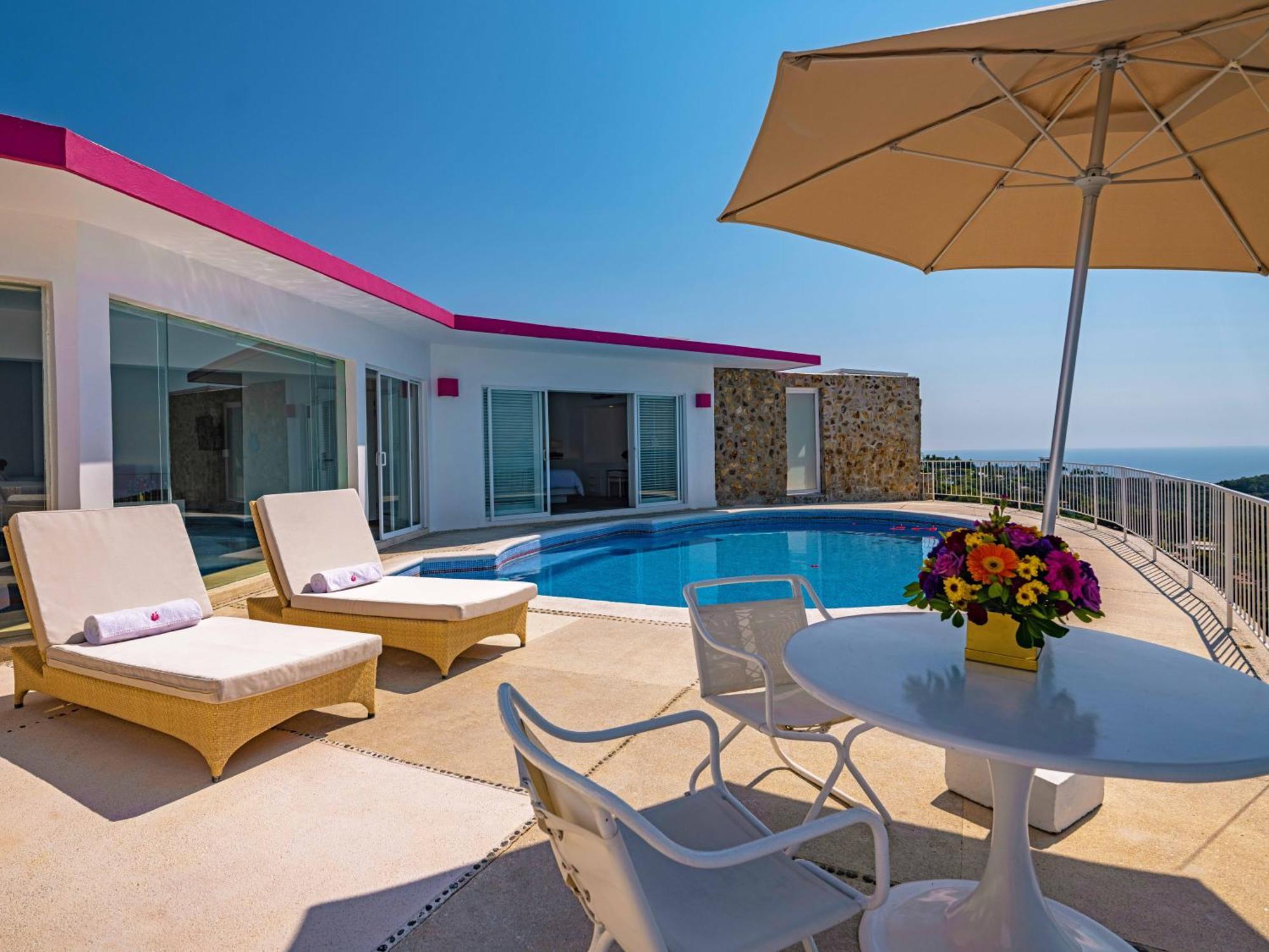 Brisas 5* Acapulco