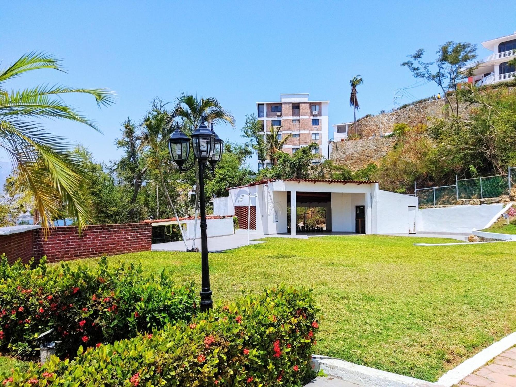 Hotel Aristos