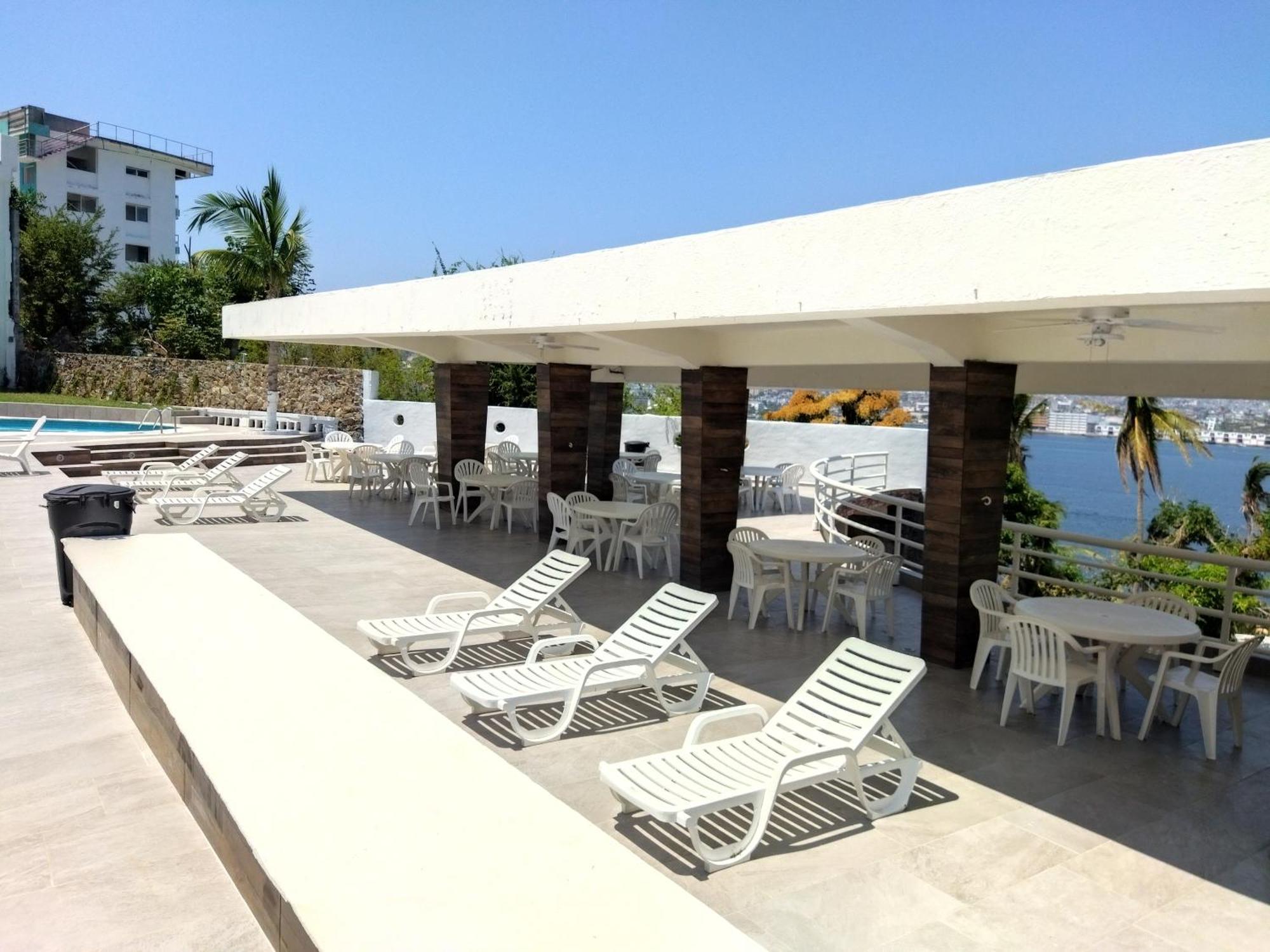Aristos 4* Acapulco