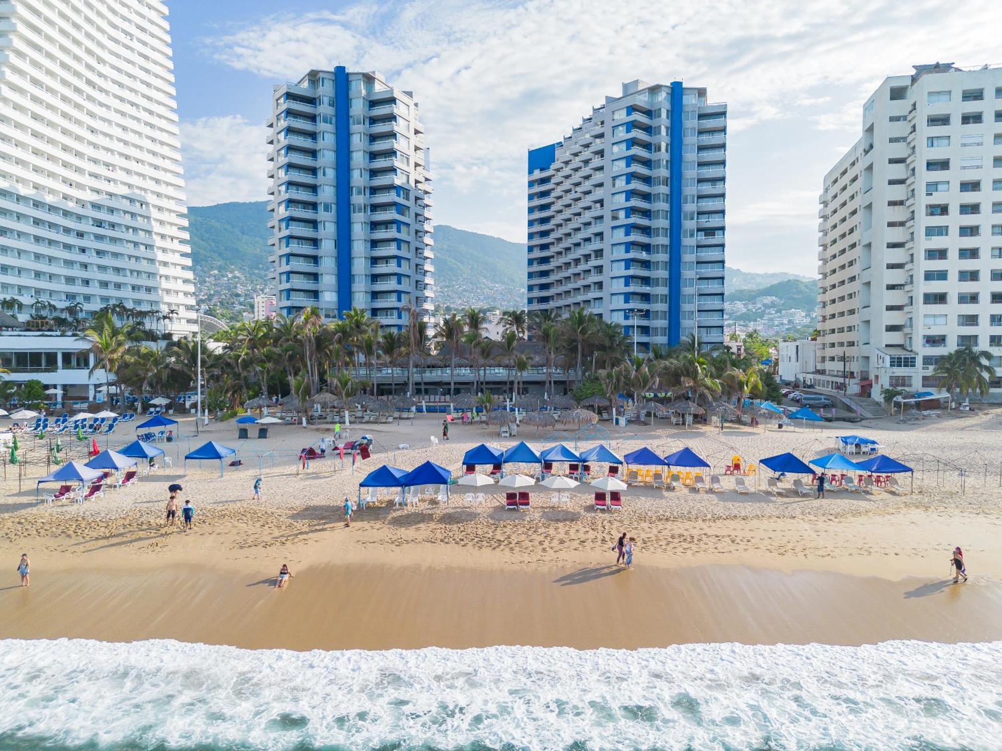 Playa Hotel Acapulco