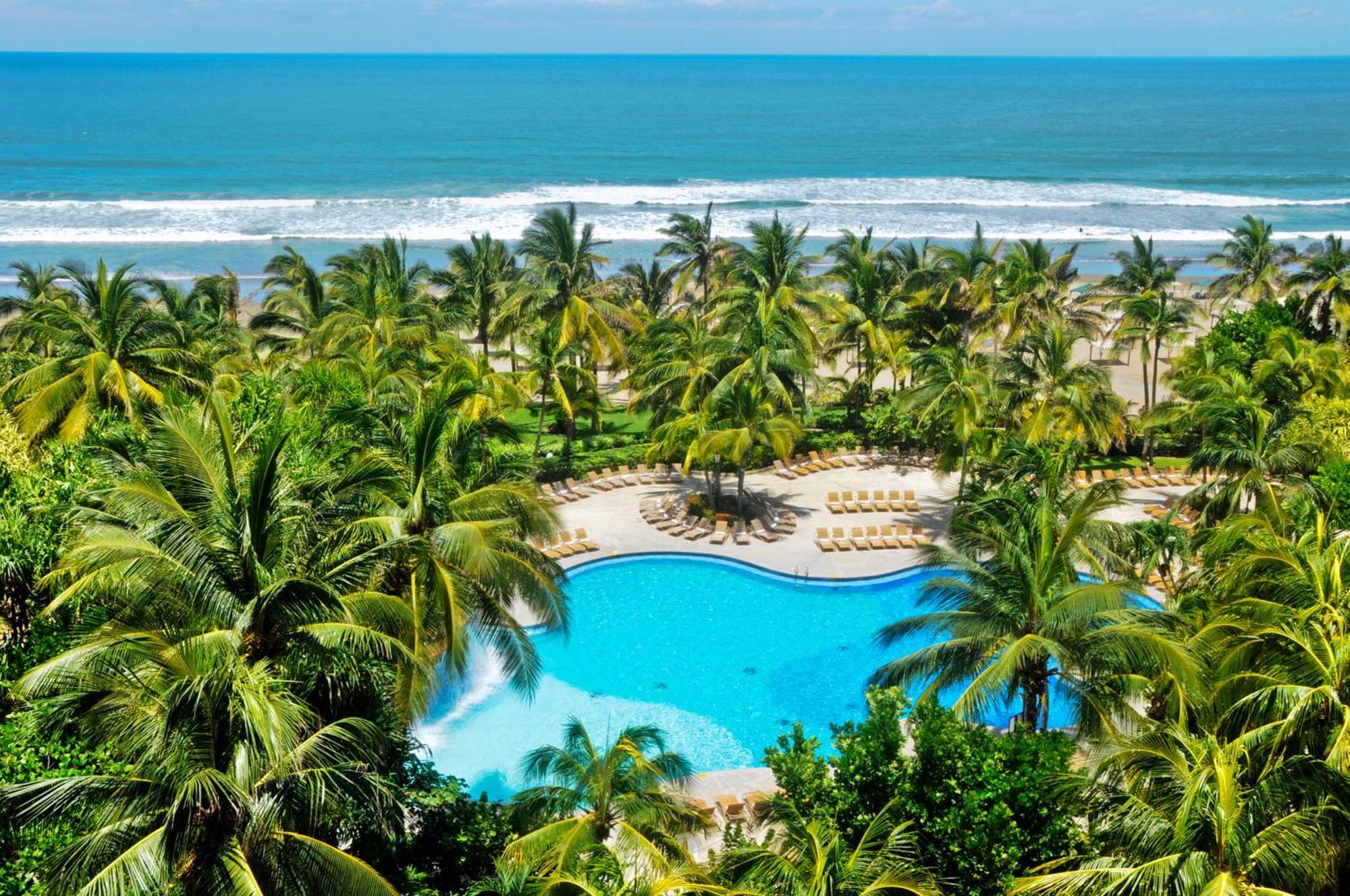 Resort Princess Mundo Imperial Riviera Diamante 5*