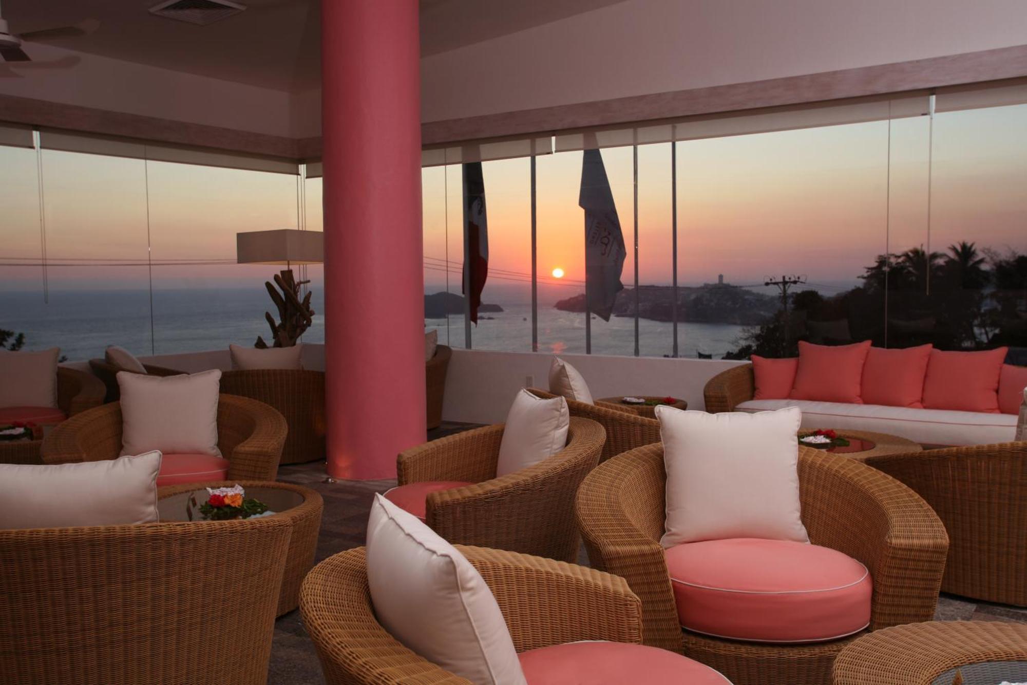 Brisas Acapulco