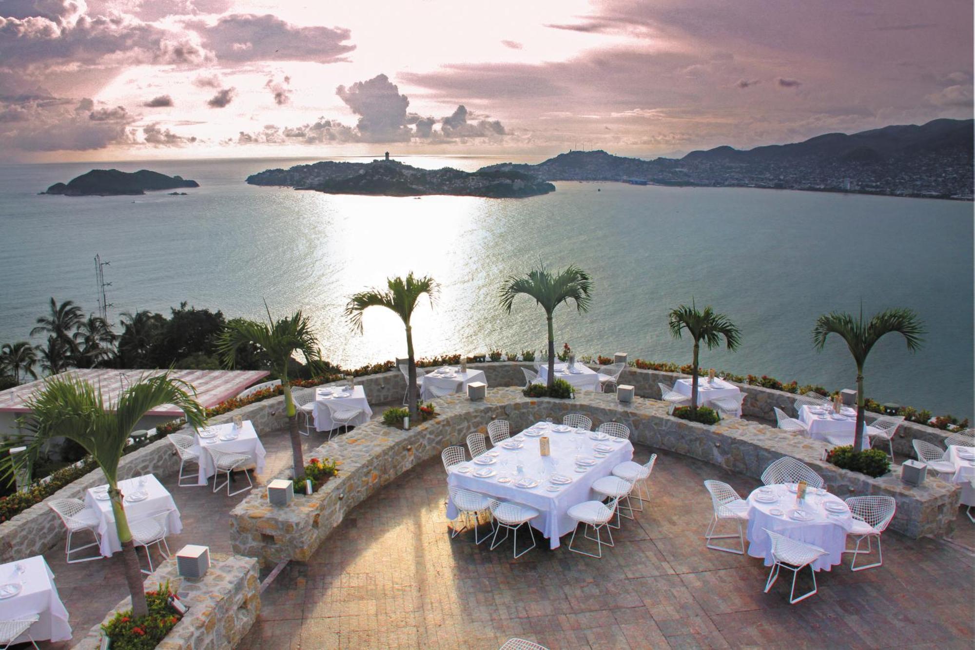 Hotel Brisas 5*
